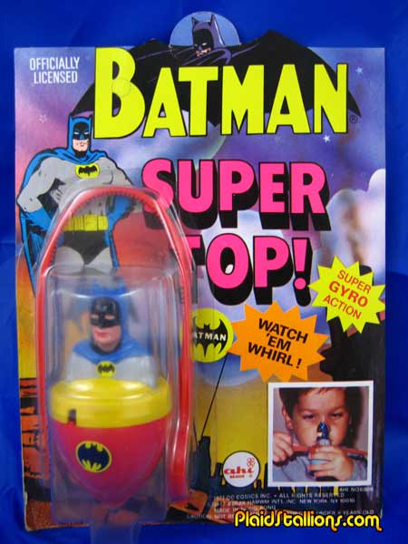 Azrak Hamway batman super top