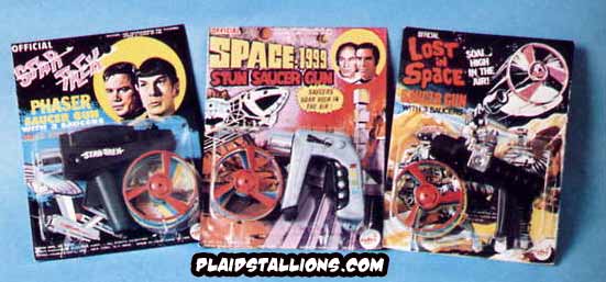 AHI Phasers