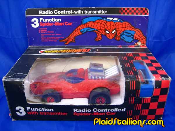 Azrak Hamway Spider Ca