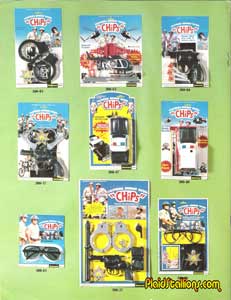 Larami Toys