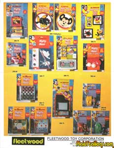 Larami Toys