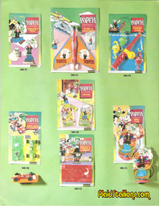 Larami Toys