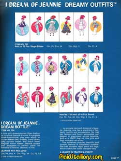 1981 remco catalog