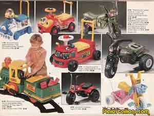 Page 2 Mego