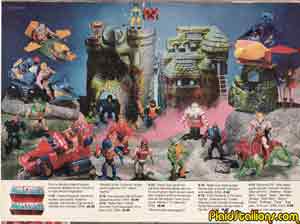 Page 2 Mego